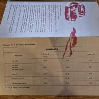 vuokratkaa volkswagen.  renta car