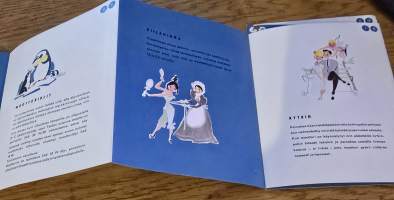 volkswagen  pieni opas. 8/59