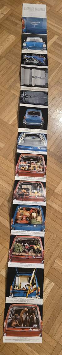 volkswagen  variant haitari mallin myyntiesite. 1/65