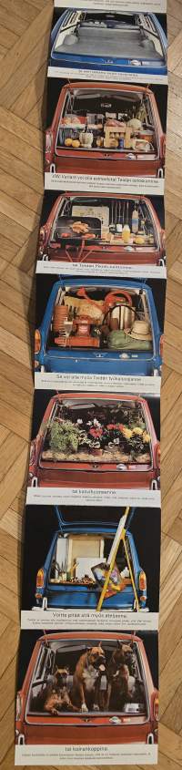 volkswagen  variant haitari mallin myyntiesite. 1/65