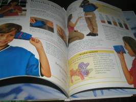 Kotikemisti   tietokirja merkurius