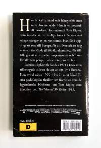 En man med många talanger