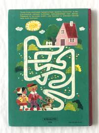 Säkillinen arvoitus kertomuksia