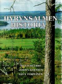 Hyrynsalmen Historia