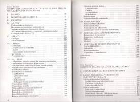 Hyrynsalmen Historia