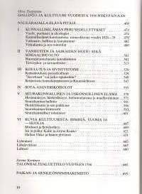 Hyrynsalmen Historia