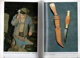 Hyrynsalmen Historia