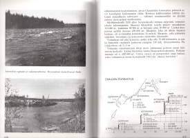 Hyrynsalmen Historia