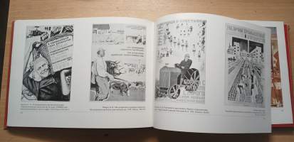 Agitaatiota onnen puolesta -Neuvostoliiton taidetta Stalinin aikakaudelta