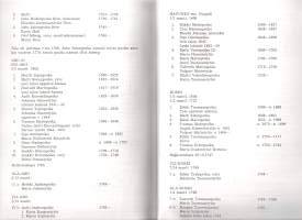 Kauhajoen historia Esihistoriasta vuoteen 1918