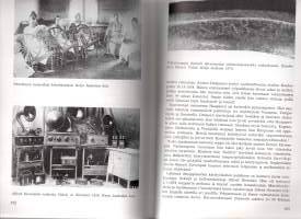 Kauhajoen historia Esihistoriasta vuoteen 1918