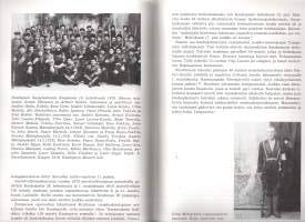 Kauhajoen historia Esihistoriasta vuoteen 1918