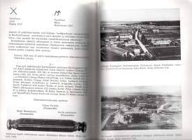 Kauhajoen historia Esihistoriasta vuoteen 1918