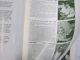 SuomiFilmin suosikit VII -VHS-videokasettien luettelo