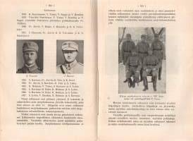 Kiikka kapina-aikana ja Kiikan suojeluskunnan vaiheet 1917-1927