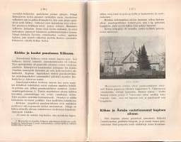Kiikka kapina-aikana ja Kiikan suojeluskunnan vaiheet 1917-1927