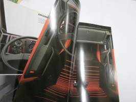 Ford Cargo 1982 -myyntiesite