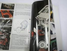 Ford Cargo 1982 -myyntiesite