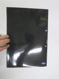 Ford Cargo 1982 -myyntiesite