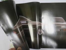 Ford Sierra 1983 -myyntiesite