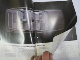 Ford Sierra 1983 -myyntiesite