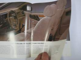 Ford Sierra 1983 -myyntiesite