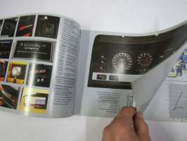 Ford Transit 1983 -myyntiesite