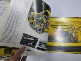 Ford Transit 1983 -myyntiesite