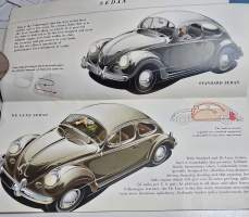 VW kupla 1955 myyntiesite.