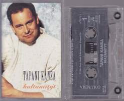 C-kasetti - Kultaniityt, 1994. 477976 4  (iskelmä, pop)