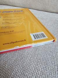 Olipa kerran elämä 1 - Sydän, verenkierto, keuhkot, hengitys