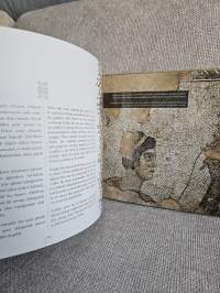 Haleplibahçe mosaic