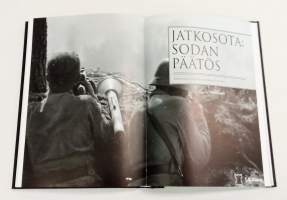 Suomalaiset sotasankarit