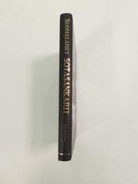 Suomalaiset sotasankarit