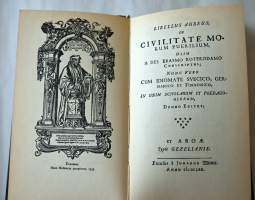 Cullainen kiria nuorucaisten tapain sijwollisudest