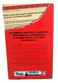 Putinin trollit: Tositarinoita Venäjän infosodan rintamilta