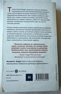 Tässä ja nyt : yksinkertaisia harjoituksia arkipäivän haasteisiin