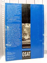 Meirän kylät, Lamminpään ja Tohlopin kaupunginosakirja