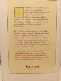 Historien om en prästgård