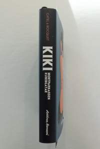 Kiki - Montparnassen kuningatar