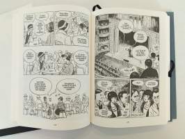 Kiki - Montparnassen kuningatar