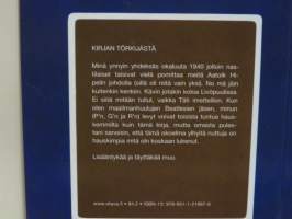 John Lennon panee omiaan