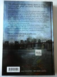 Varjojen kaupungit. II, Tuhkakaupunki