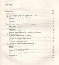 Suur-Huittisten pitäjän historia vuoteen 1639