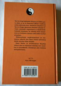 Henkiseen eheyteen : Tao-te-chingin opetuksia nykyajan ihmisille