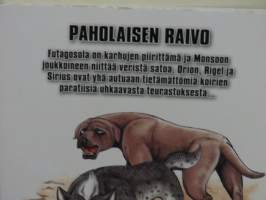 The Last Wars 2 - Paholaisen raivo