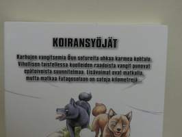 The Last Wars 4 - Koiransyöjät