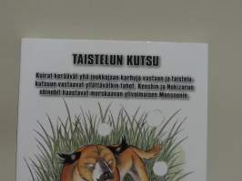 The Last Wars 6 - Taistelun kutsu