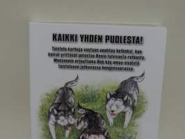 The Last Wars 8 - Kaikki yhden puolesta!