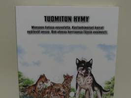 The Last Wars 9 - Tuomitun hymy